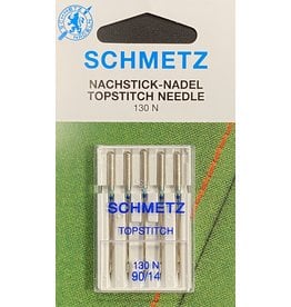 Schmetz Schmetz Topstitch naald 130 N 90/14