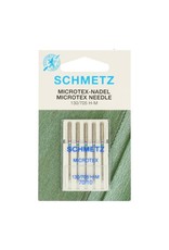 Schmetz Schmetz Microtex naalden 130/705 H-M 70/10