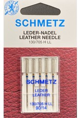 Schmetz Schmetz Ledernaalden 130/705 H LL 90/14