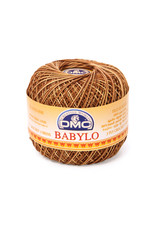 DMC DMC Babylo haakgaren nr.10 50gr 105