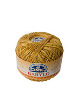 DMC DMC Babylo haakgaren nr.10 50gr 111