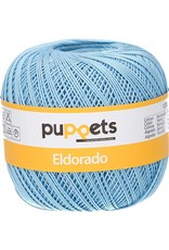 Coats Puppets Eldorado haakgaren 04280 nr.10 50 gr