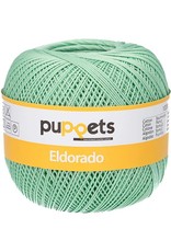 Coats Puppets Eldorado haakgaren 07518 nr.10 50 gr