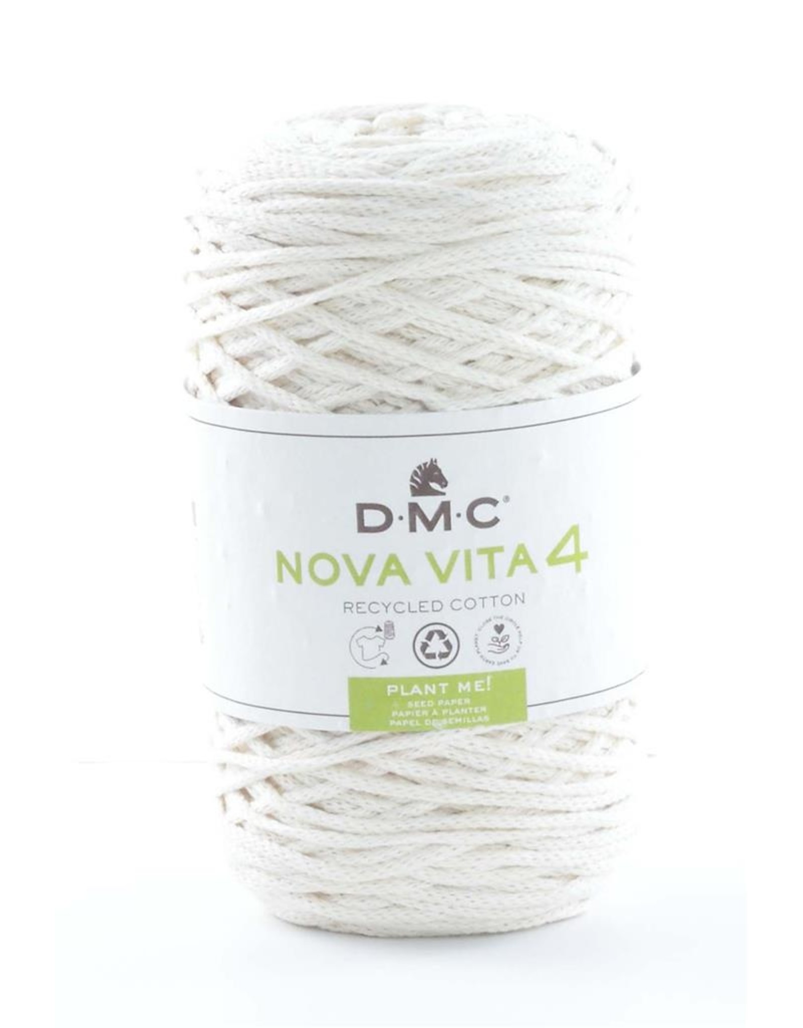 DMC DMC Nova Vita 4 - 01