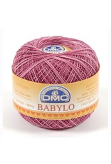 DMC DMC Babylo haakgaren nr.10 50gr 99