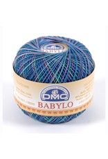 DMC DMC Babylo haakgaren nr.10 50gr 4507