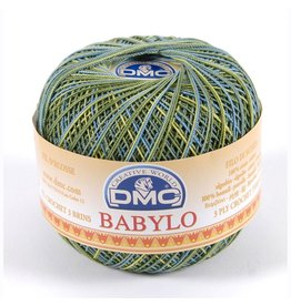 DMC DMC Babylo haakgaren nr.20 50gr 4506