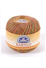 DMC DMC Babylo haakgaren nr.20 50gr 4510