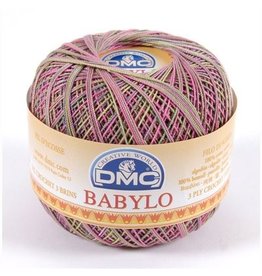 DMC DMC Babylo haakgaren nr.20 50gr 4502