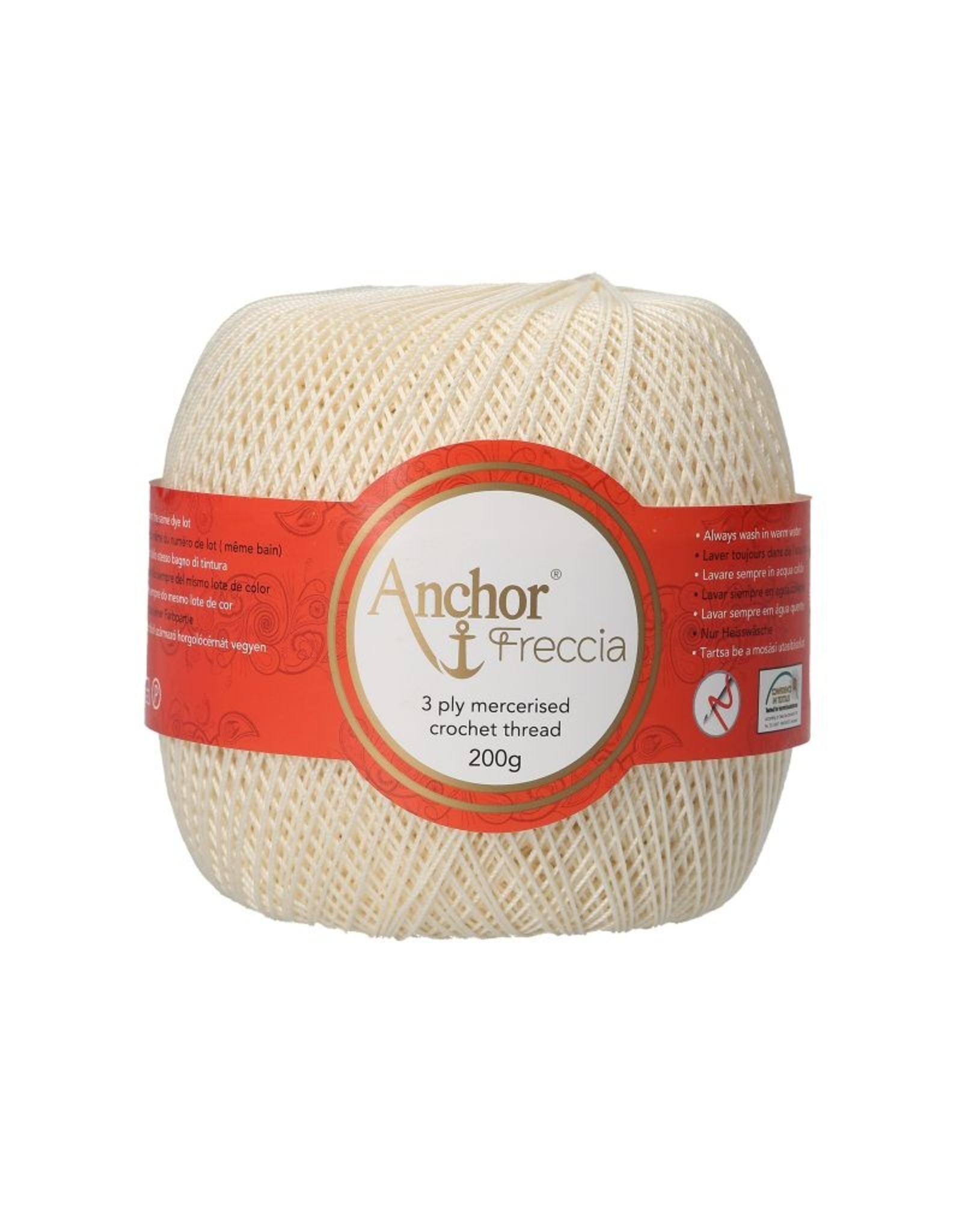 Coats Anchor Freccia  nr.12 50gr. 06650