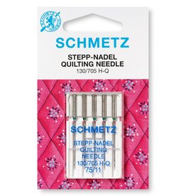 Schmetz Schmetz Quiltnaald 130/705H-Q dikte 75-90