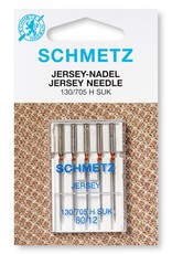 Schmetz Schmetz Jersey naald 80/12