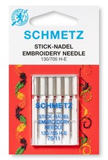 Schmetz Schmetz Borduurnaalden 130/705 H-ET 90/14