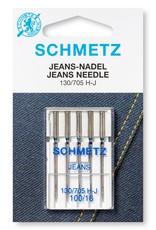 Schmetz Schmetz Jeans-naald 130/705 H-J 90/14