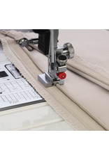 Janome Janome blinderitsvoet 7 mm