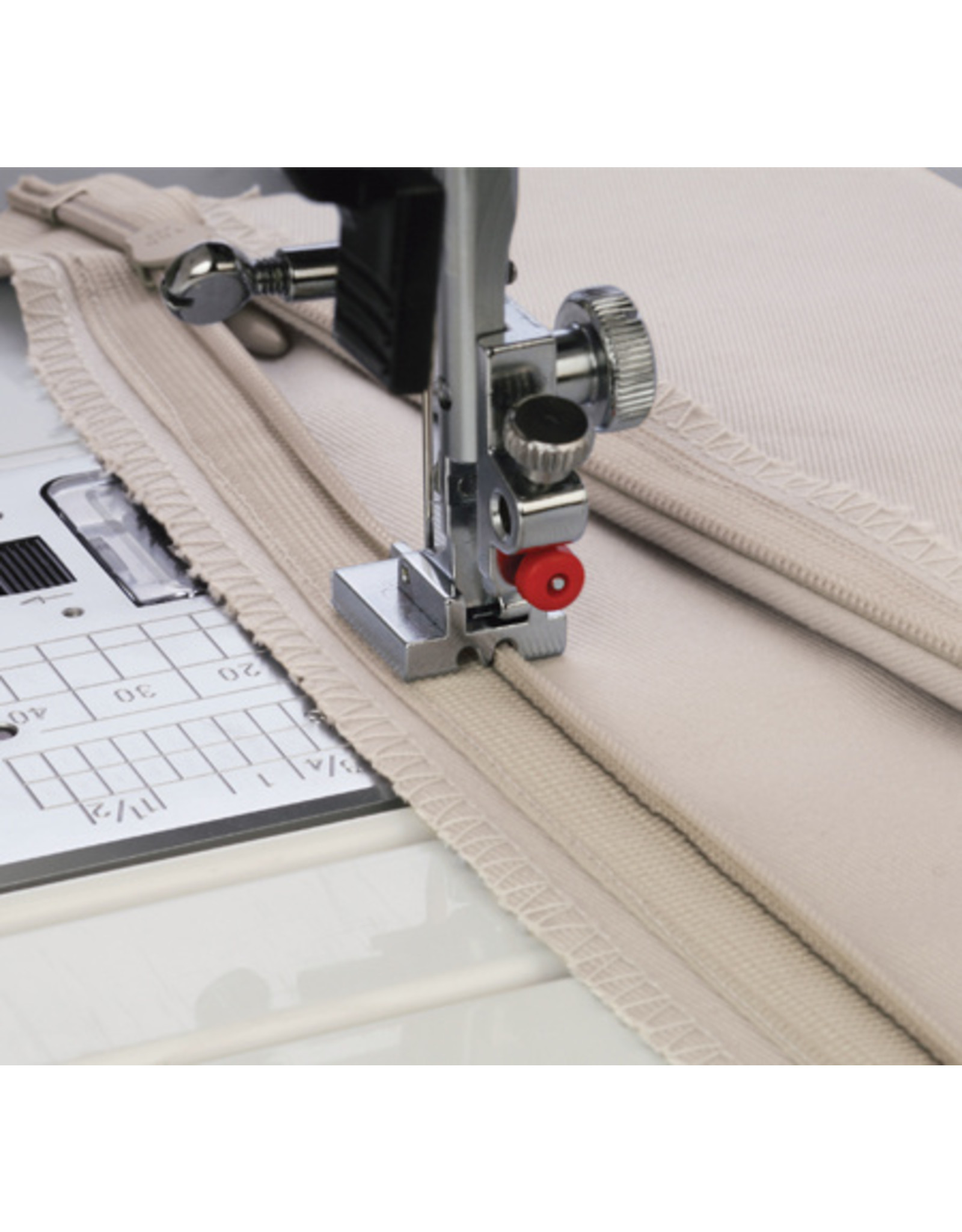 Janome Janome blinderitsvoet 7 mm