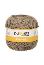 Coats Puppets Eldorado haakgaren 00392 nr.10 50 gr