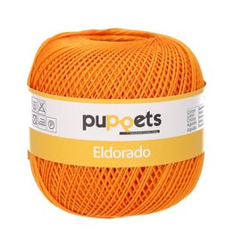 Coats Puppets Eldorado haakgaren 00314 nr.10 50 gr