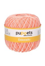 Coats Puppets Eldorado haakgaren 00032 nr.10 50gr