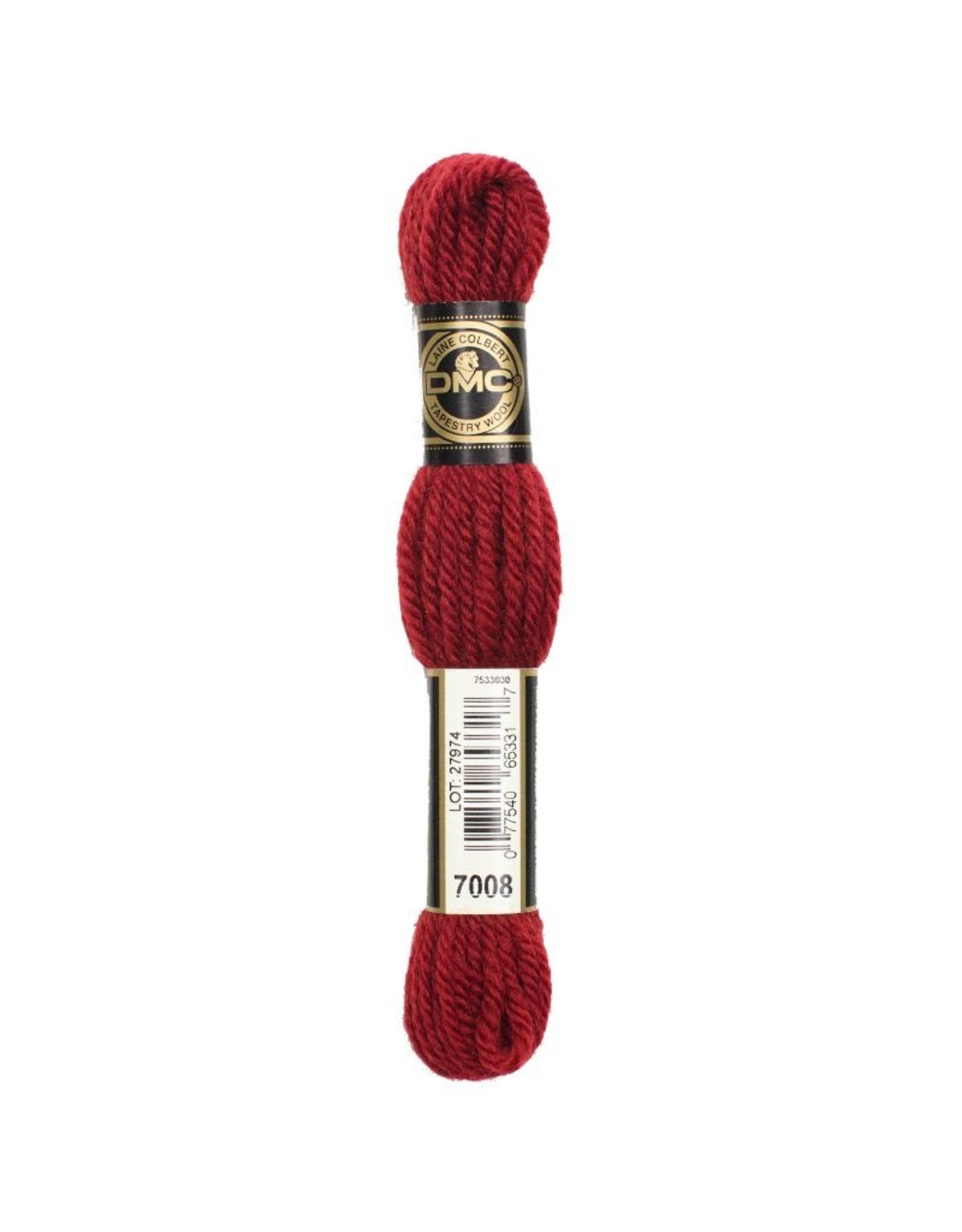 DMC DMC laine colbert Tapestry wool 7008