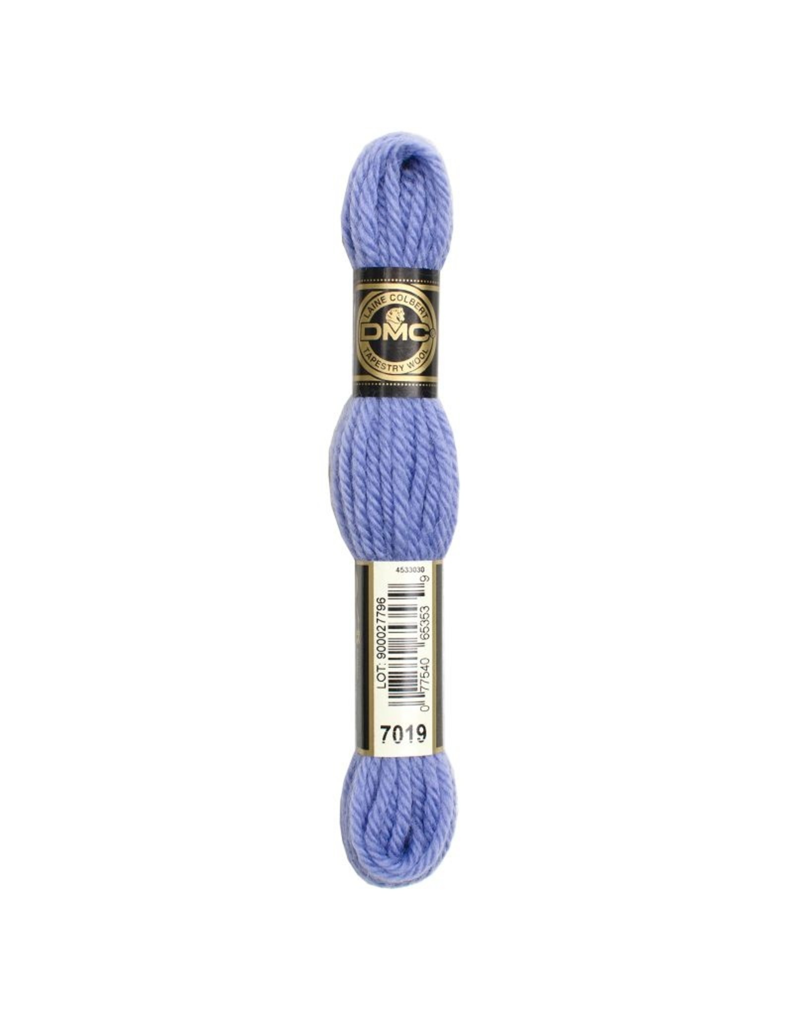 DMC DMC laine colbert Tapestry wool 7019