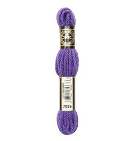 DMC DMC laine colbert Tapestry wool 7026