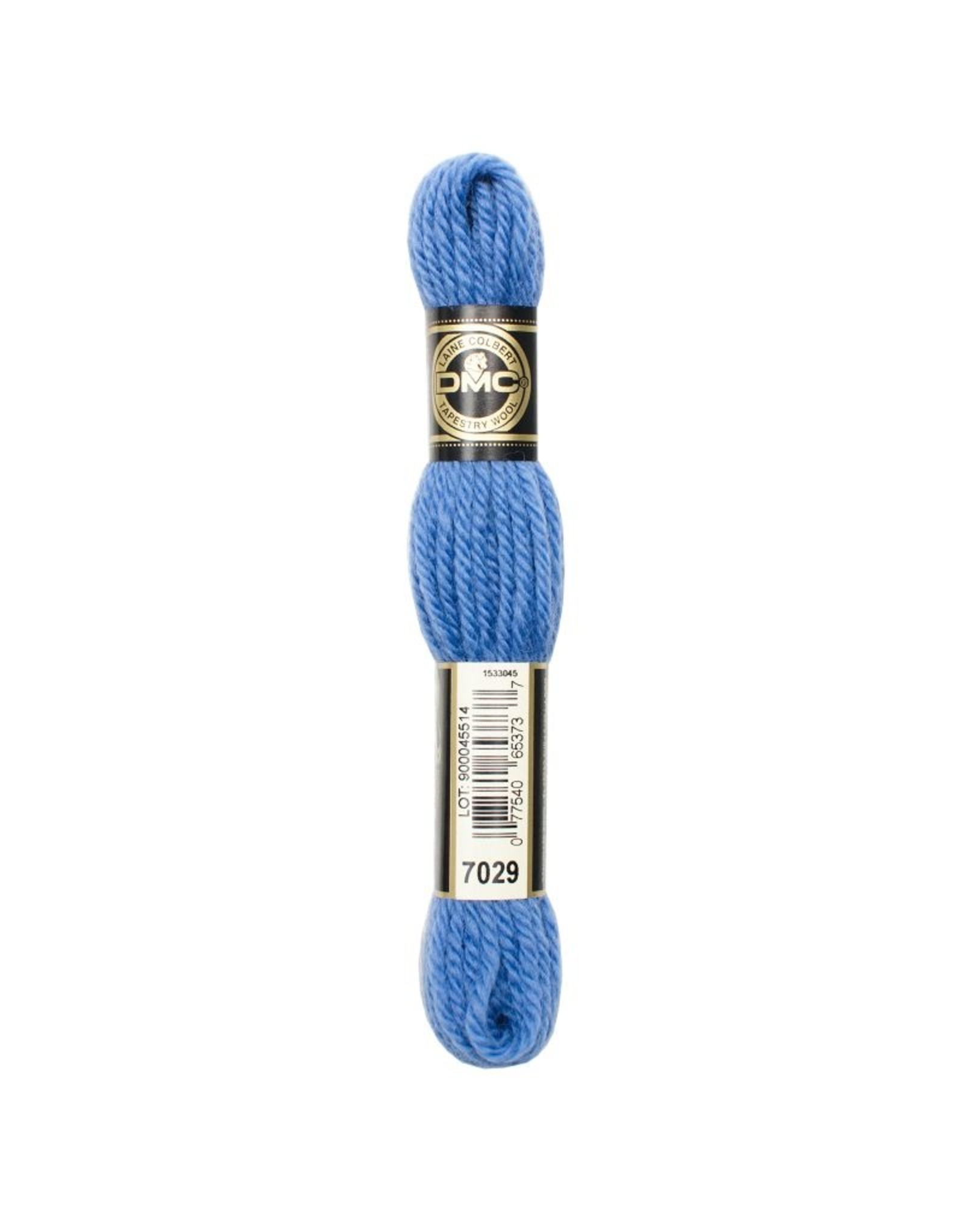 DMC DMC laine colbert Tapestry wool 7029