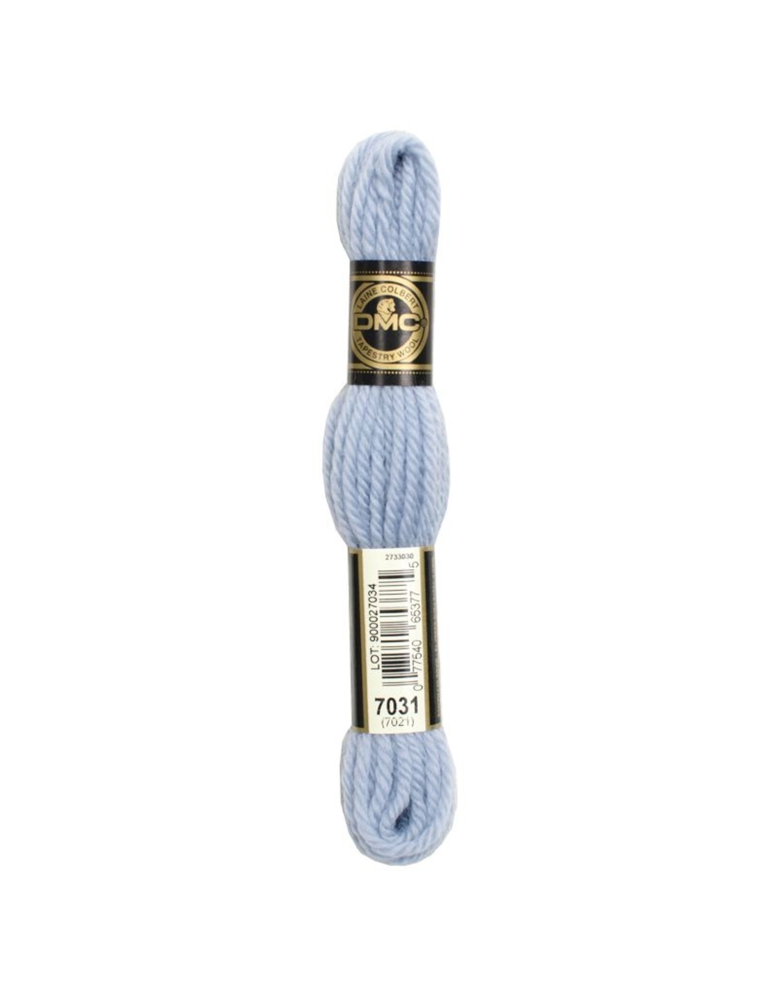 DMC DMC laine colbert Tapestry wool 7031