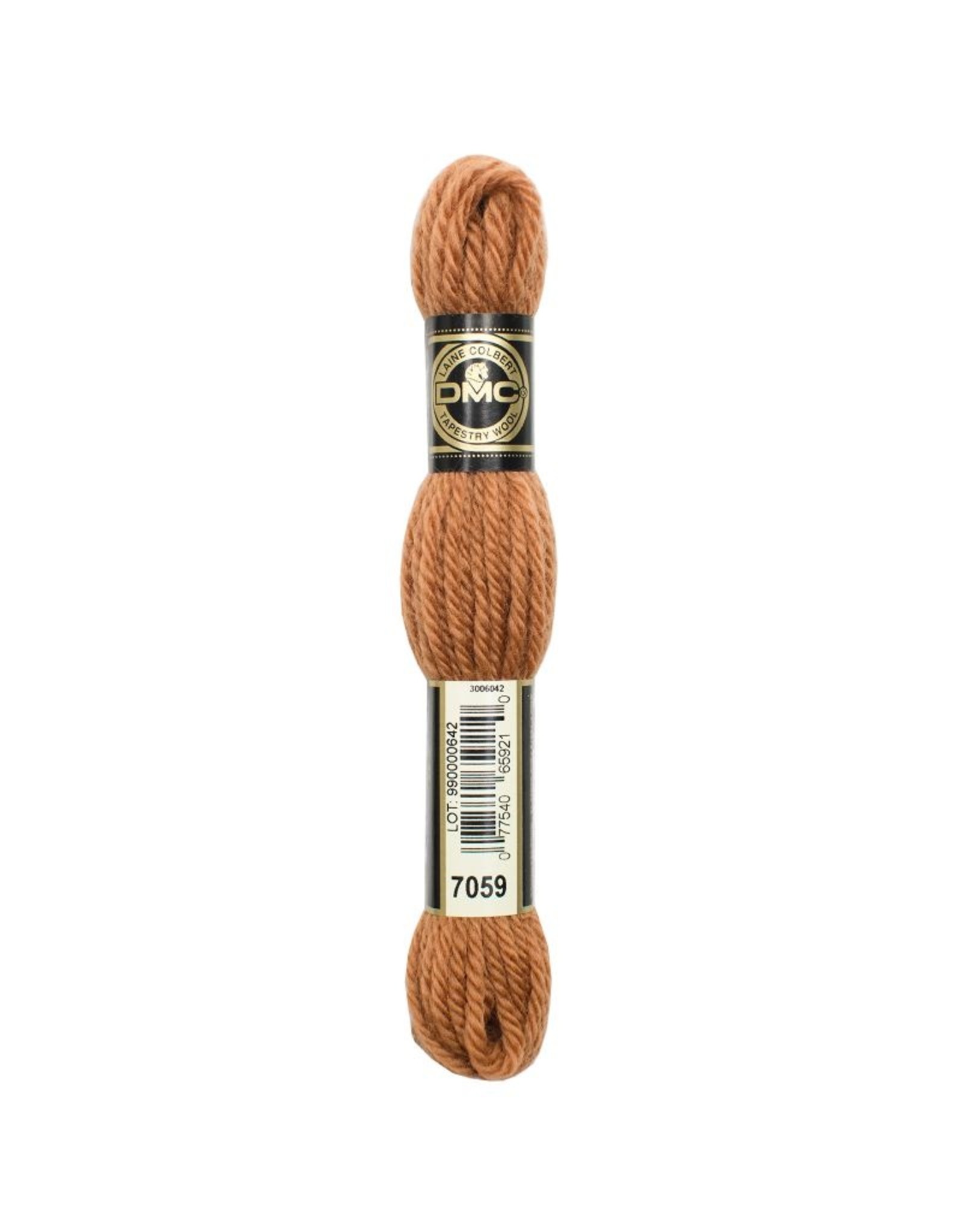 DMC DMC laine colbert Tapestry wool 7059