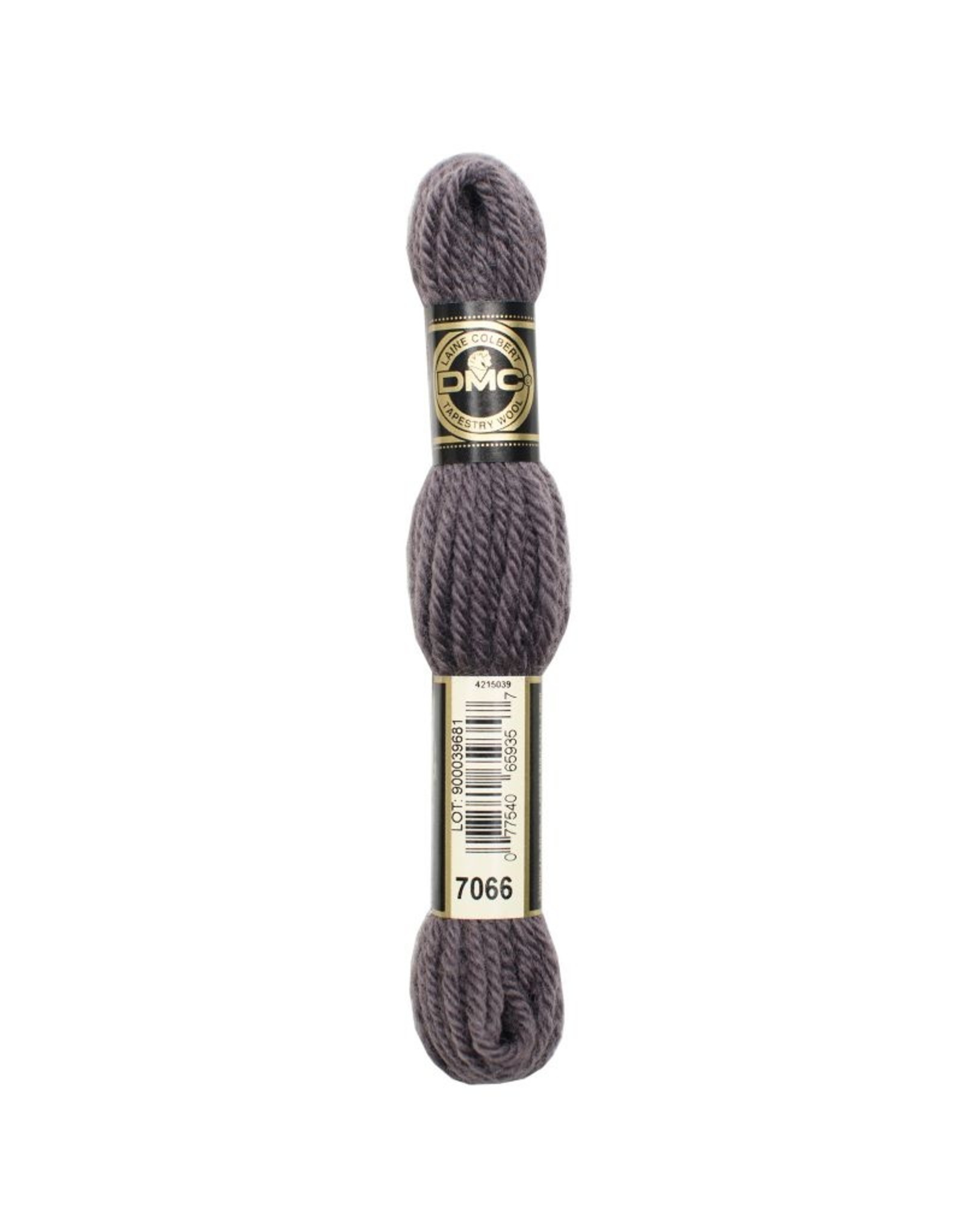 DMC DMC laine colbert Tapestry wool 7066