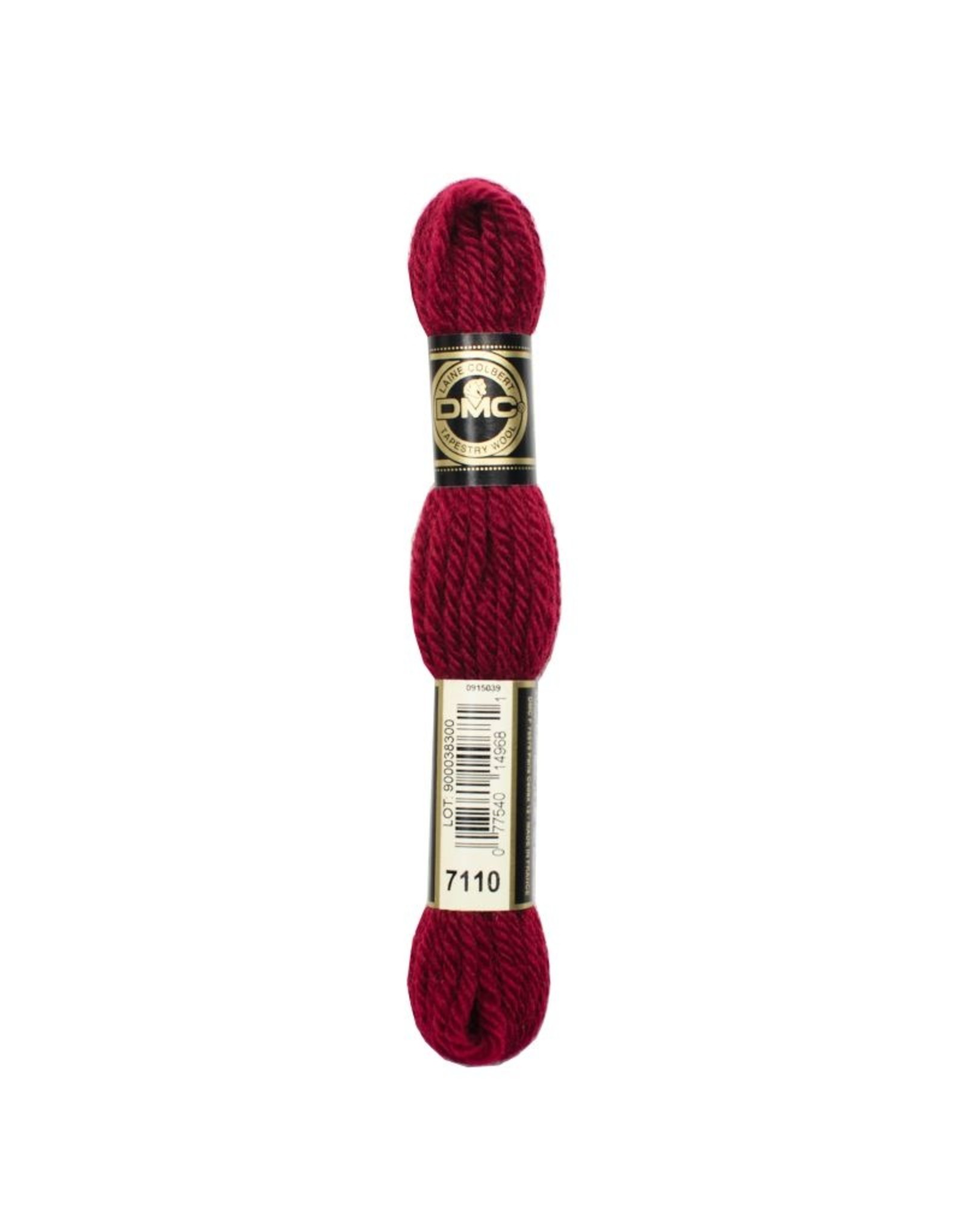 DMC DMC laine colbert Tapestry wool 7110