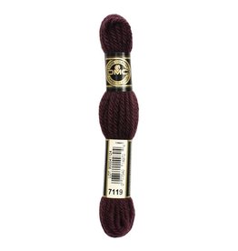 DMC DMC laine colbert Tapestry wool 7119