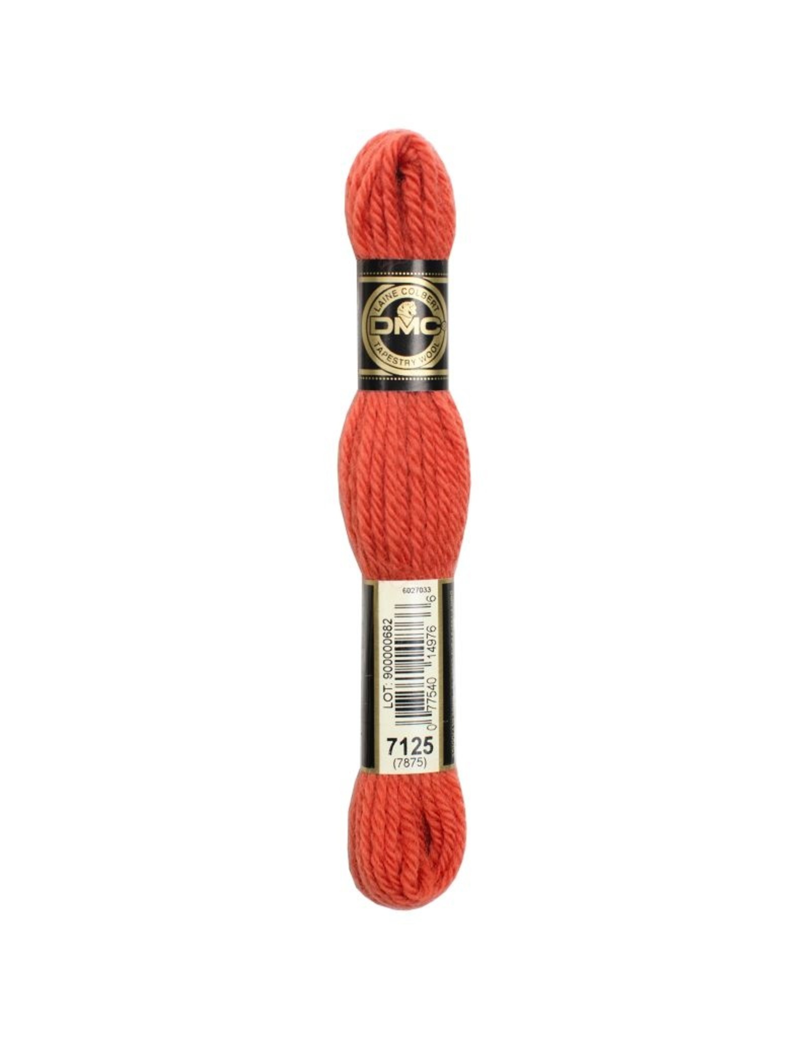 DMC DMC laine colbert Tapestry wool 7125