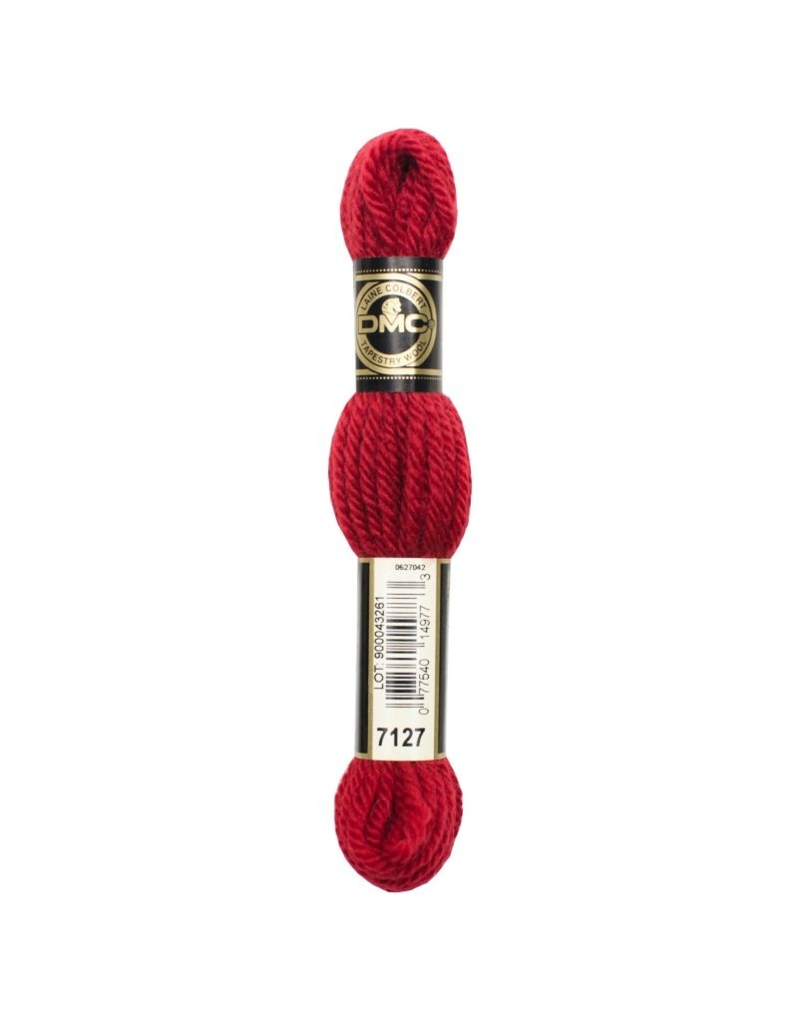 DMC DMC laine colbert Tapestry wool 7127