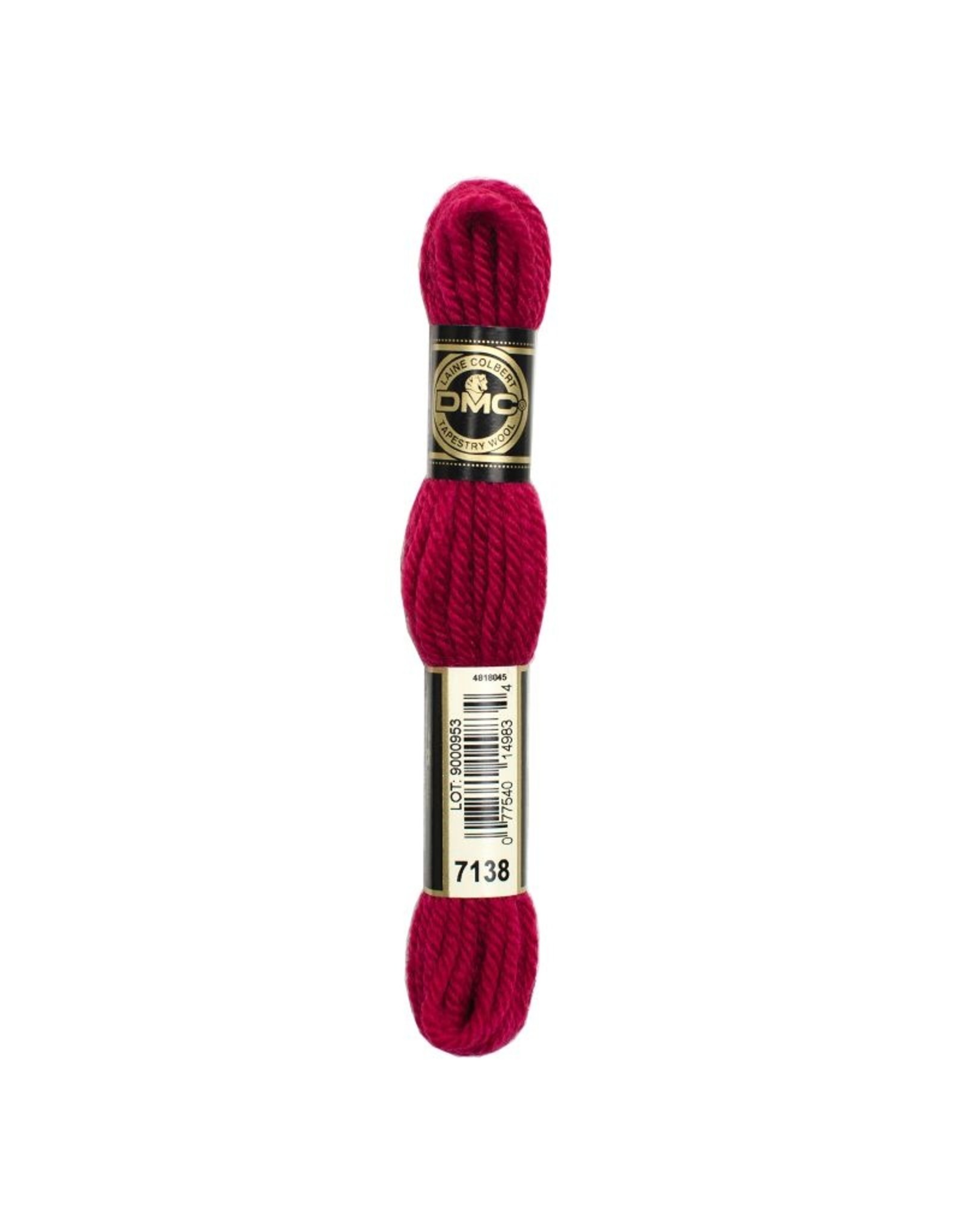 DMC DMC laine colbert Tapestry wool 7138