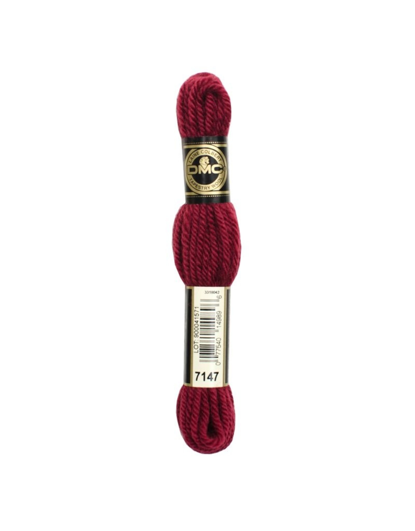 DMC DMC laine colbert Tapestry wool 7147