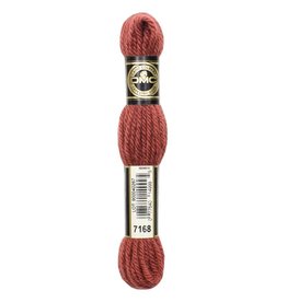 DMC DMC laine colbert Tapestry wool 7168