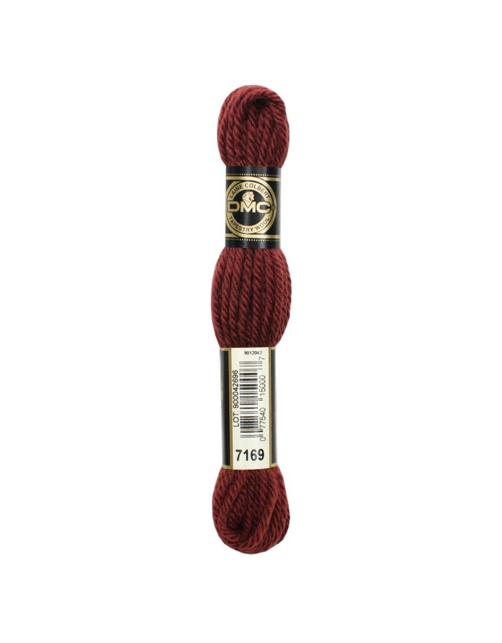 DMC DMC laine colbert Tapestry wool 7169