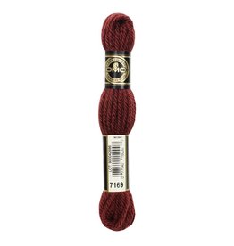 DMC DMC laine colbert Tapestry wool 7169