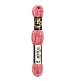 DMC DMC laine colbert Tapestry wool 7194