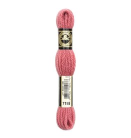 DMC DMC laine colbert Tapestry wool 7195