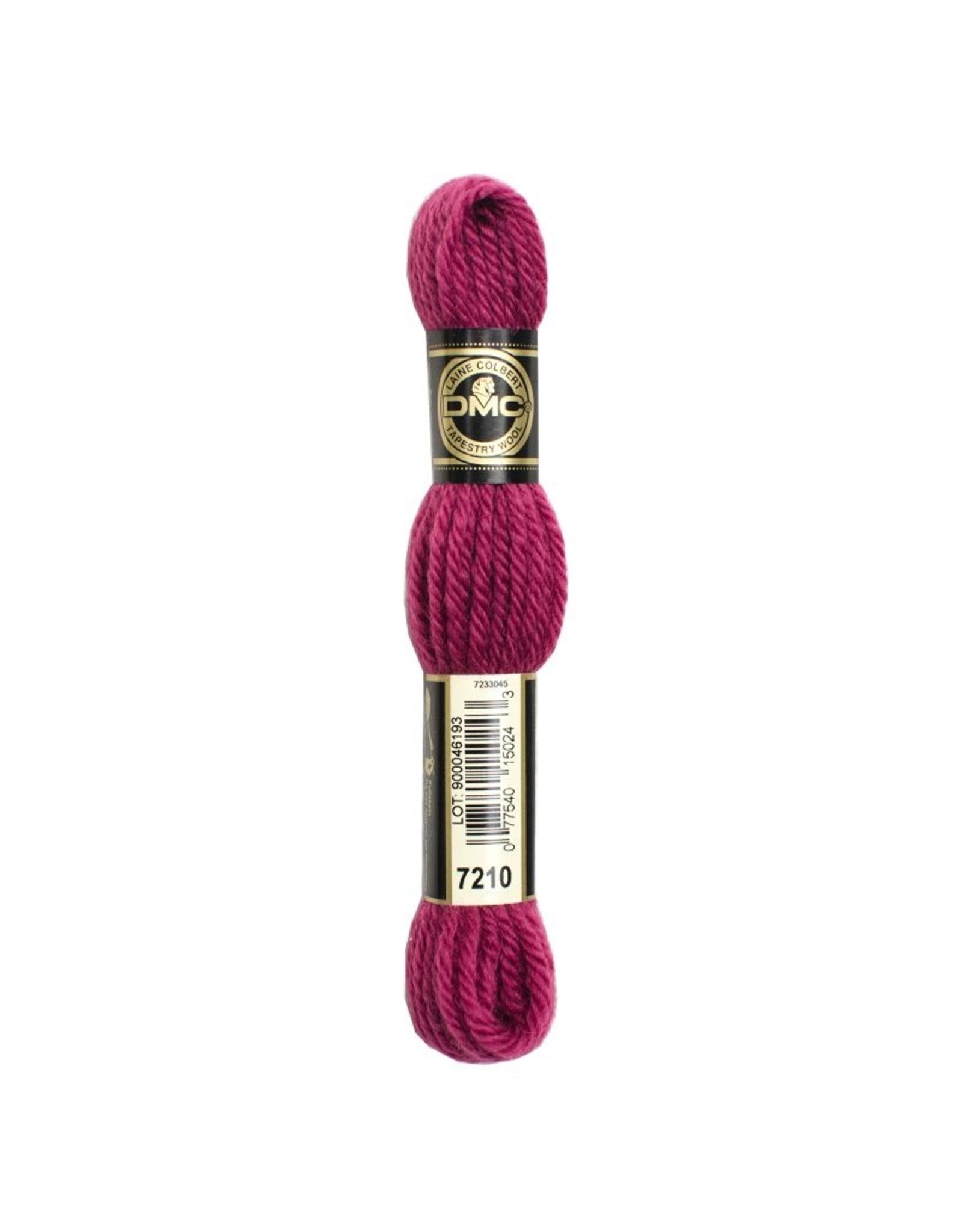 DMC DMC laine colbert Tapestry wool 7210