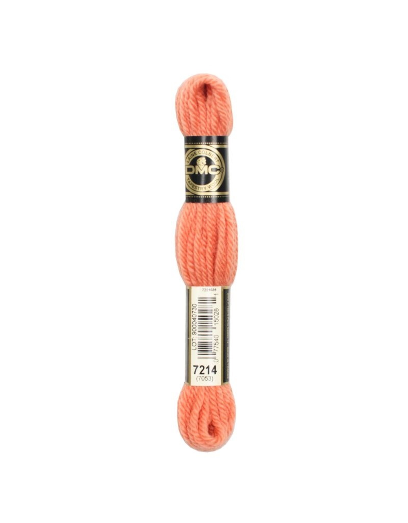 DMC DMC laine colbert Tapestry wool 7214