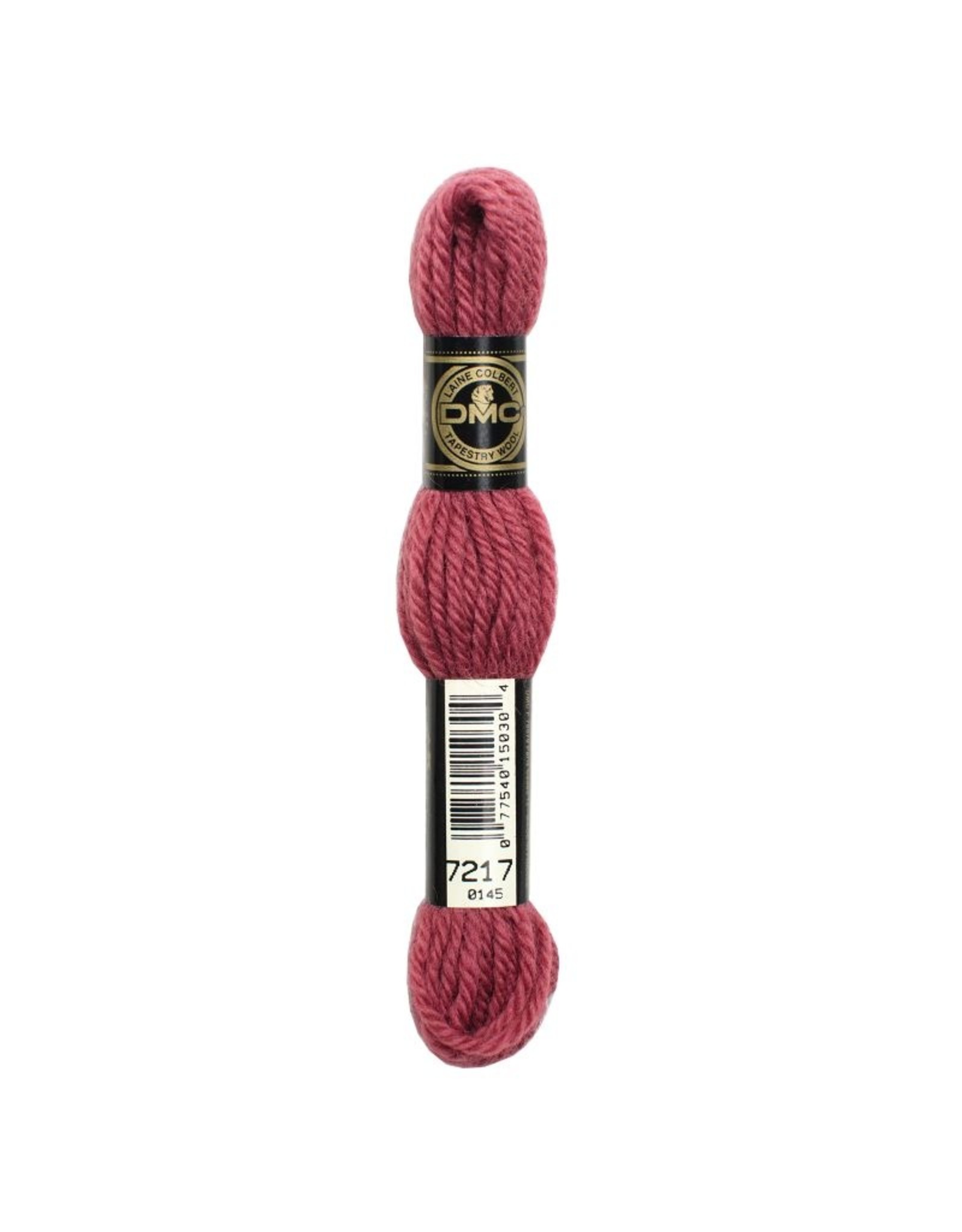 DMC DMC laine colbert Tapestry wool 7217