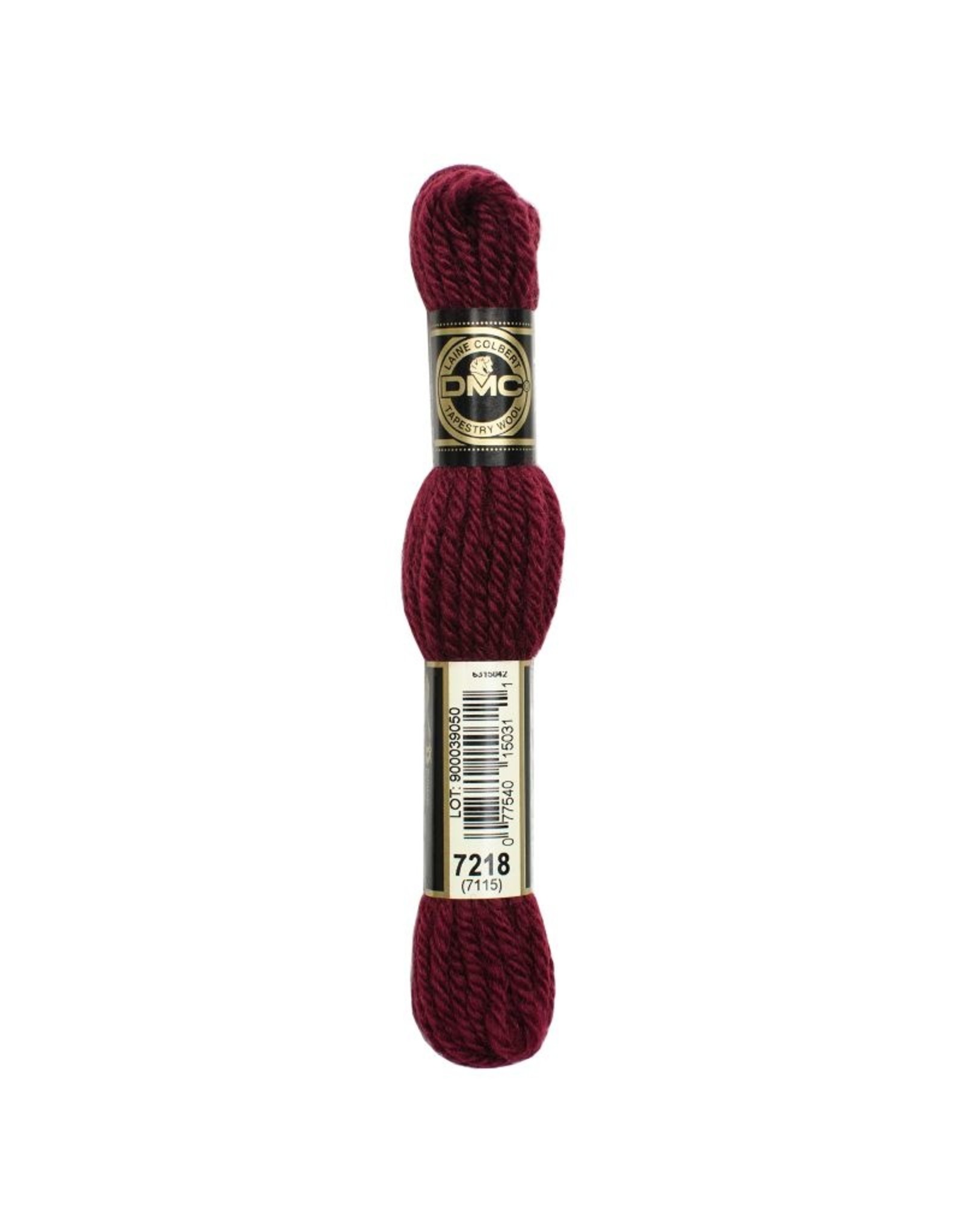 DMC DMC laine colbert Tapestry wool 7218