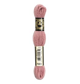 DMC DMC laine colbert Tapestry wool 7223