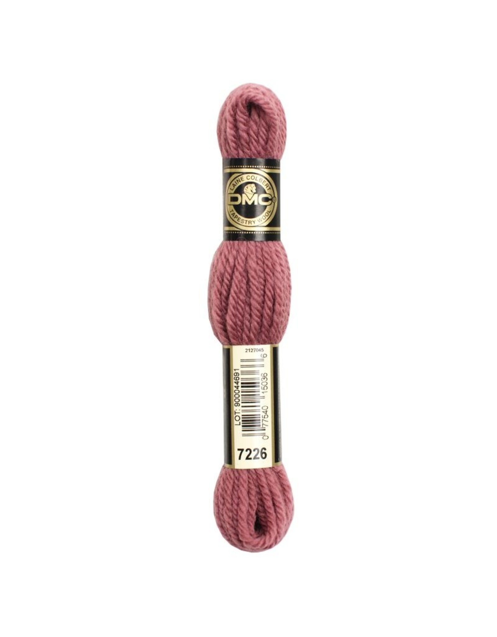 DMC DMC laine colbert Tapestry wool 7226