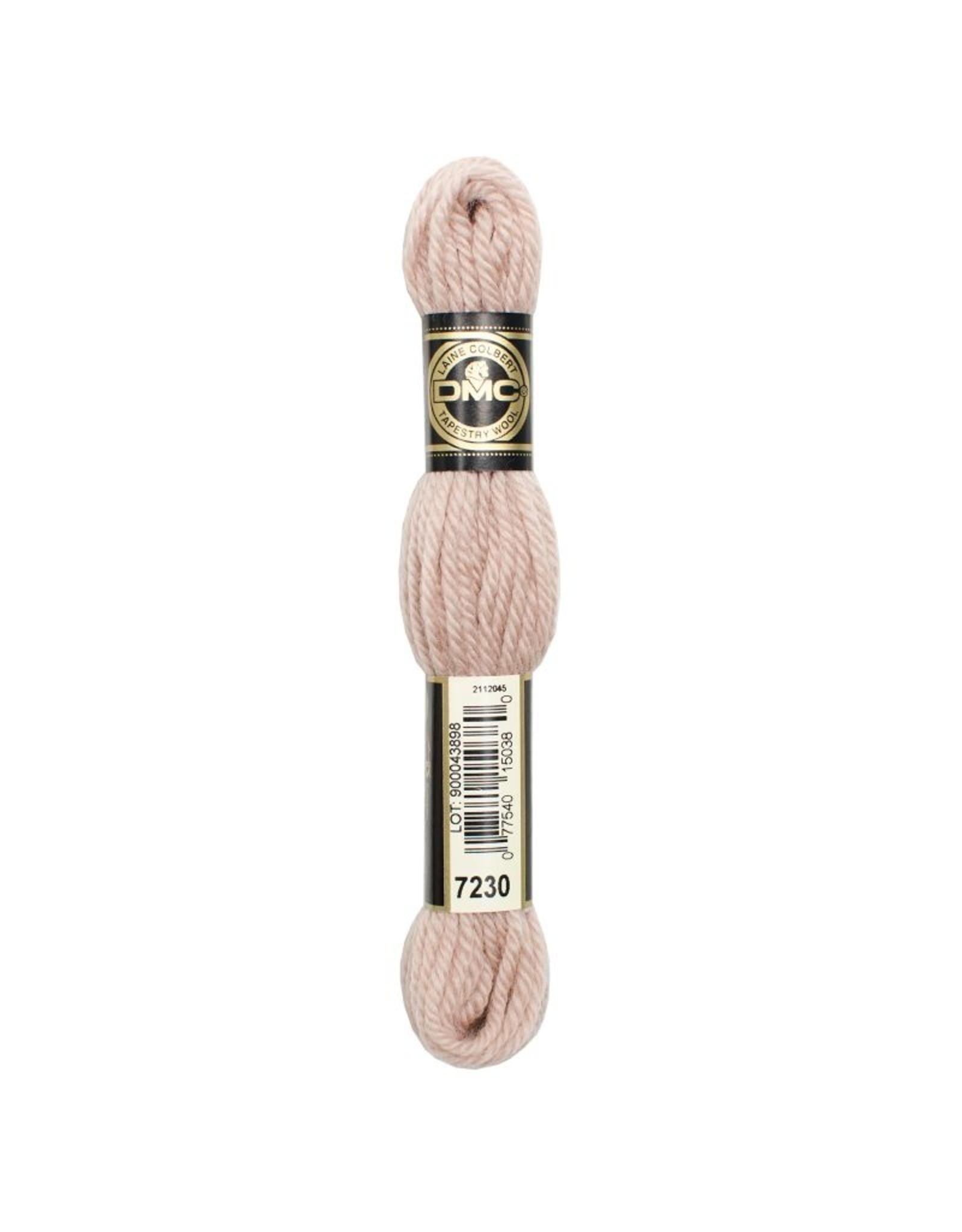 DMC DMC laine colbert Tapestry wool 7230