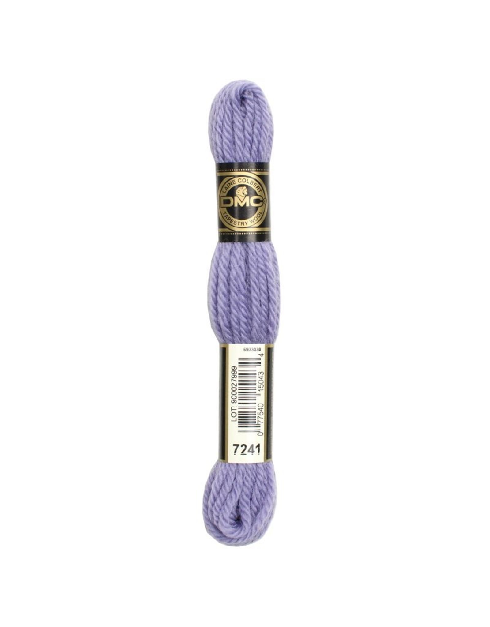 DMC DMC laine colbert Tapestry wool 7241