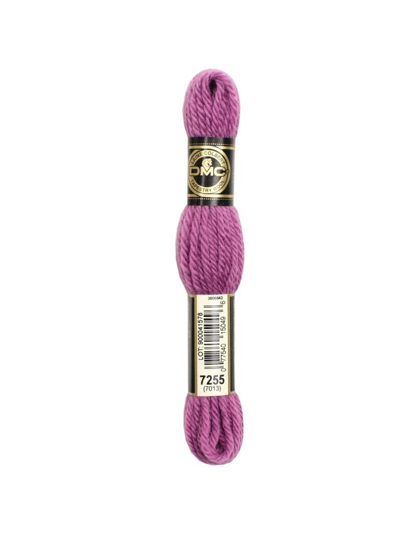 DMC DMC laine colbert Tapestry wool 7255